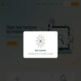 Скриншот главной страницы сайта izaivols.pro