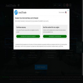 Скриншот главной страницы сайта j2t.tech