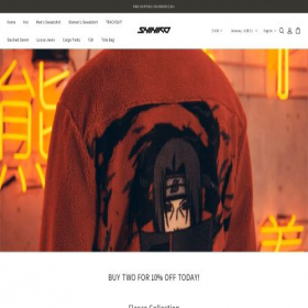 Скриншот главной страницы сайта jackpoply.com