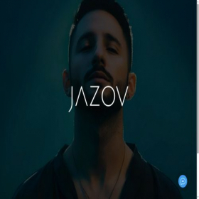Скриншот главной страницы сайта jazov.com