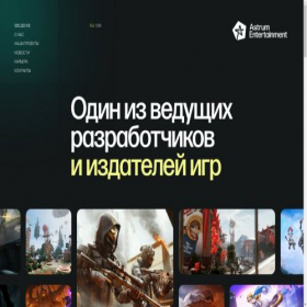 Скриншот главной страницы сайта jd.mail.ru