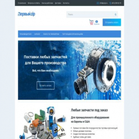 Скриншот главной страницы сайта jekfx.ru