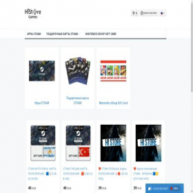 Скриншот главной страницы сайта jformat.com