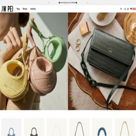 Скриншот главной страницы сайта jwpeicanada.com