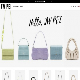 Скриншот главной страницы сайта jwpeisusa.com