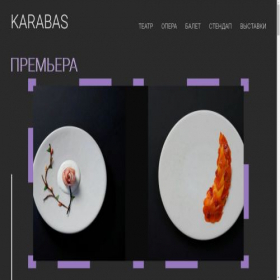 Скриншот главной страницы сайта kassa-net.online