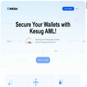 Скриншот главной страницы сайта kesugaml.vercel.app