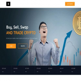 Скриншот главной страницы сайта ketonec.com
