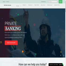 Скриншот главной страницы сайта keyhubsaving.com