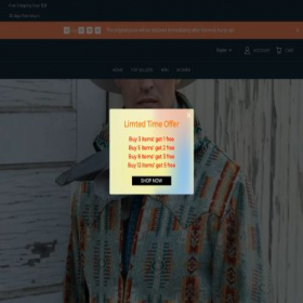 Скриншот главной страницы сайта keyita.com