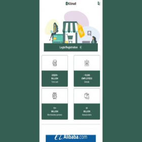 Скриншот главной страницы сайта kilimall-ra.com
