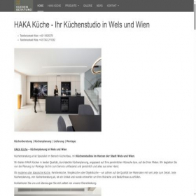 Скриншот главной страницы сайта kimhotstart.ru