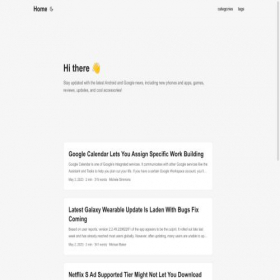 Скриншот главной страницы сайта kira-go.pages.dev