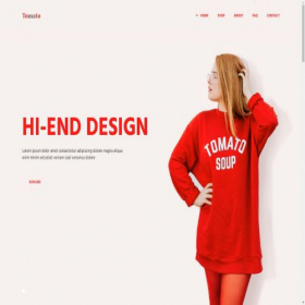 Скриншот главной страницы сайта knk.dropdao.pro