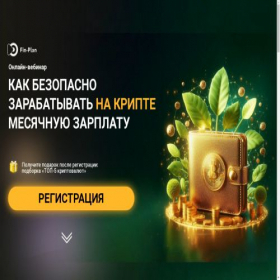 Скриншот главной страницы сайта koapir.ru