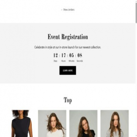 Скриншот главной страницы сайта korkvefn.shop