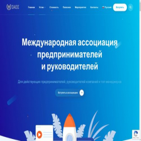 Скриншот главной страницы сайта krokitclub.com