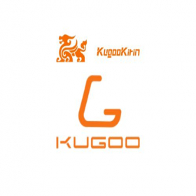 Скриншот главной страницы сайта kugookirin.com
