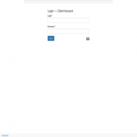 Скриншот главной страницы сайта l.dalli-service.com