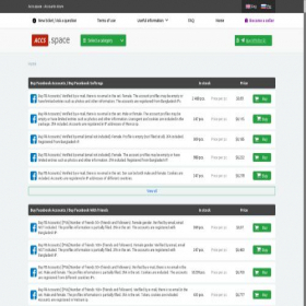 Скриншот главной страницы сайта lacost.net.ru