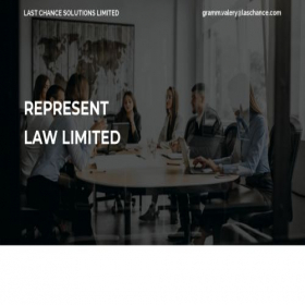 Скриншот главной страницы сайта laschance.com