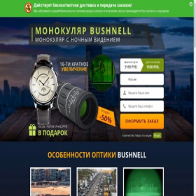 Скриншот главной страницы сайта leadshopmarket.online