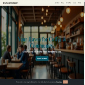 Скриншот главной страницы сайта lebanonplus.com