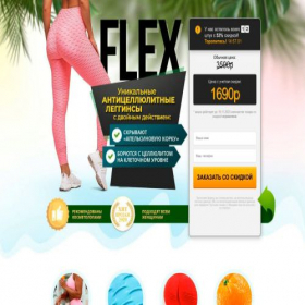Скриншот главной страницы сайта leggings-super.online