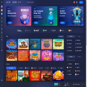 Скриншот главной страницы сайта legzo118.casino
