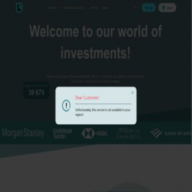 Скриншот главной страницы сайта lenaupro.com