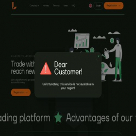 Скриншот главной страницы сайта lenofasn.pro