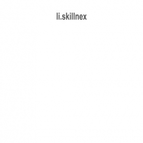 Скриншот главной страницы сайта li.scillnex.com