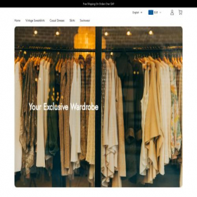Скриншот главной страницы сайта lightyan.com