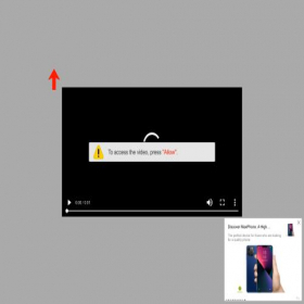 Скриншот главной страницы сайта like-m.ru
