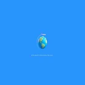 Скриншот главной страницы сайта lingoislands.com