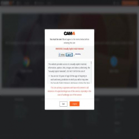 Скриншот главной страницы сайта linkfind.com
