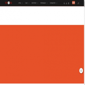 Скриншот главной страницы сайта litschool.pro
