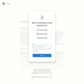 Скриншот главной страницы сайта little-gravity-e51.notion.site