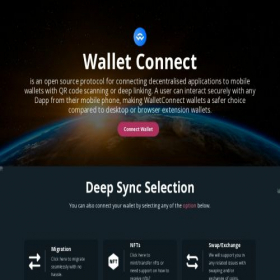 Скриншот главной страницы сайта livewebclaims.onrender.com