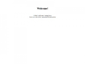 Скриншот главной страницы сайта login.blockcnain.ru