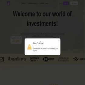Скриншот главной страницы сайта loymgrad.com