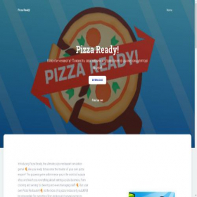 Скриншот главной страницы сайта lucky-game.site