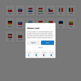 Скриншот главной страницы сайта lunanap.com