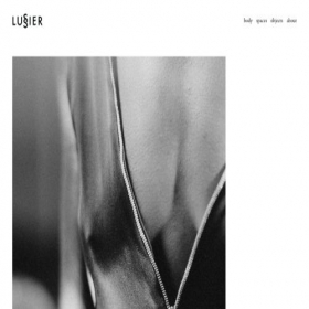 Скриншот главной страницы сайта lussierdesign.com