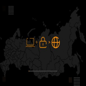 Скриншот главной страницы сайта lvd.is