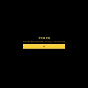 Скриншот главной страницы сайта m-bnb.com