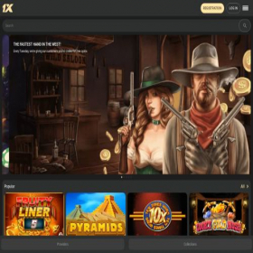Скриншот главной страницы сайта m.1xslot923401.top