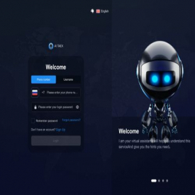 Скриншот главной страницы сайта m.atx46.shop