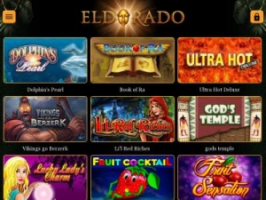 Скриншот главной страницы сайта m.eldo-slots.net