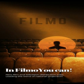 Скриншот главной страницы сайта m.filmo.vip